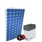 Solar Backup Systems