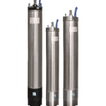 Submersible Motors
