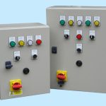 Control Units
