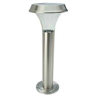 2W Stainless Steel Garden Light