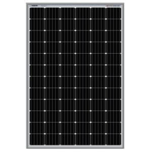 200 Watts Monocrystalline Solar Panels