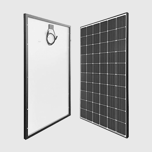 250W Monocrystalline Solar Panels