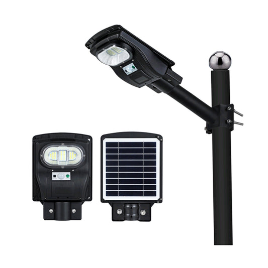 50W Solar LED Street Light